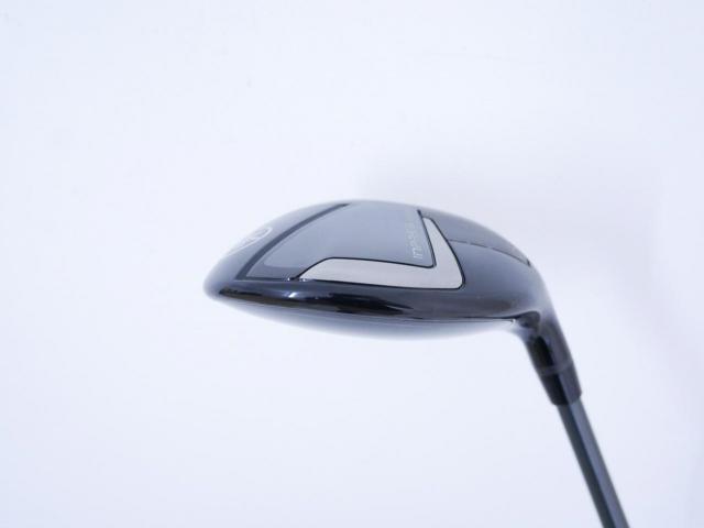 Fairway Wood : Yamaha : ไม้กระเทย Yamaha Inpres DriveStar (รุ่นล่าสุด ปี 2025 ตีไกลมากๆ) Loft 23 ก้าน Fujikura Speeder NX M425u Flex SR