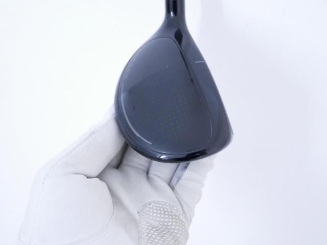 Fairway Wood : Yamaha : ไม้กระเทย Yamaha Inpres DriveStar (รุ่นล่าสุด ปี 2025 ตีไกลมากๆ) Loft 23 ก้าน Fujikura Speeder NX M425u Flex SR
