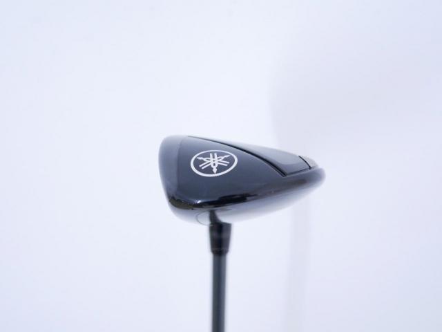 Fairway Wood : Yamaha : ไม้กระเทย Yamaha Inpres DriveStar (รุ่นล่าสุด ปี 2025 ตีไกลมากๆ) Loft 23 ก้าน Fujikura Speeder NX M425u Flex SR