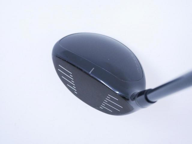 Fairway Wood : Yamaha : ไม้กระเทย Yamaha Inpres DriveStar (รุ่นล่าสุด ปี 2025 ตีไกลมากๆ) Loft 23 ก้าน Fujikura Speeder NX M425u Flex SR