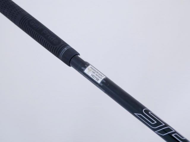 Fairway Wood : Yamaha : ไม้กระเทย Yamaha Inpres DriveStar (รุ่นล่าสุด ปี 2025 ตีไกลมากๆ) Loft 23 ก้าน Fujikura Speeder NX M425u Flex SR
