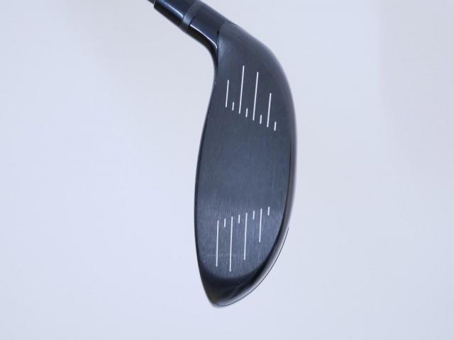 Fairway Wood : Yamaha : ไม้กระเทย Yamaha Inpres DriveStar (รุ่นล่าสุด ปี 2025 ตีไกลมากๆ) Loft 23 ก้าน Fujikura Speeder NX M425u Flex SR