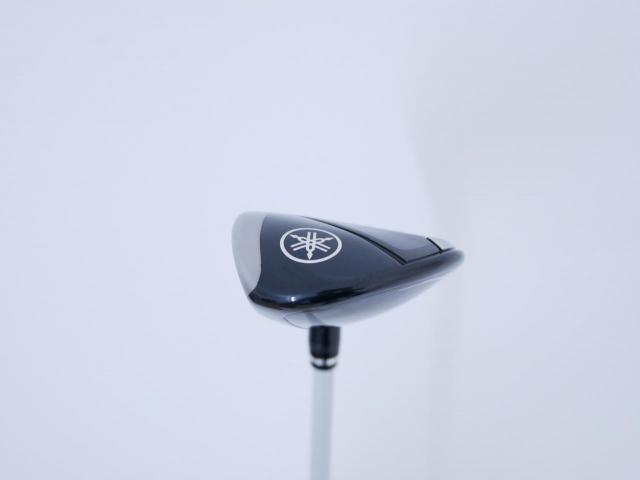Lady club : All : ไม้กระเทย Yamaha Inpres DriveStar (รุ่นล่าสุด ปี 2025 ตีไกลมากๆ) Loft 27 ก้าน Mitsubishi ELDIO TM-325U Flex A (Lady)