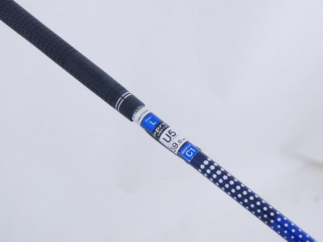 Lady club : All : ไม้กระเทย Yamaha Inpres UD+2 (ออกปี 2019 ตีไกลมากๆ COR 0.815) Loft 24 Flex L