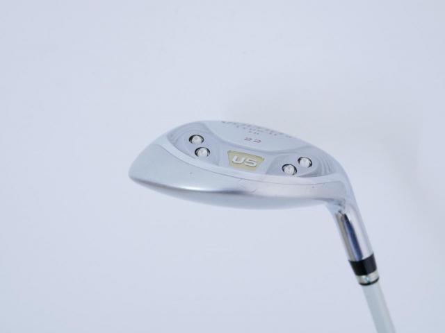 Fairway Wood : Katana : ไม้กระเทย Katana Voltio II G Type U Loft 22 ก้าน Tour AD KT-5 Flex R