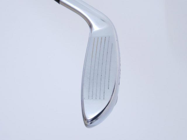 Fairway Wood : Katana : ไม้กระเทย Katana Voltio II G Type U Loft 22 ก้าน Tour AD KT-5 Flex R