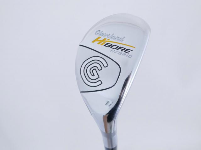 Fairway Wood : Other Brand : ไม้กระเทย Cleveland Hi-Bore Loft 16 Flex S