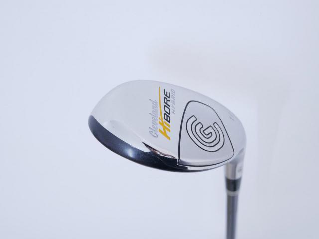 Fairway Wood : Other Brand : ไม้กระเทย Cleveland Hi-Bore Loft 16 Flex S