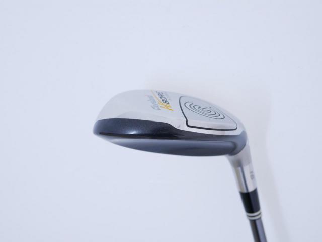 Fairway Wood : Other Brand : ไม้กระเทย Cleveland Hi-Bore Loft 16 Flex S