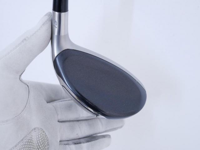 Fairway Wood : Other Brand : ไม้กระเทย Cleveland Hi-Bore Loft 16 Flex S