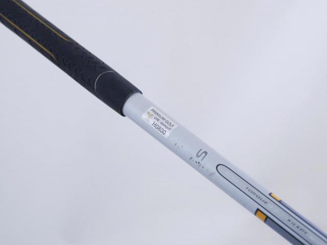 Fairway Wood : Other Brand : ไม้กระเทย Cleveland Hi-Bore Loft 16 Flex S