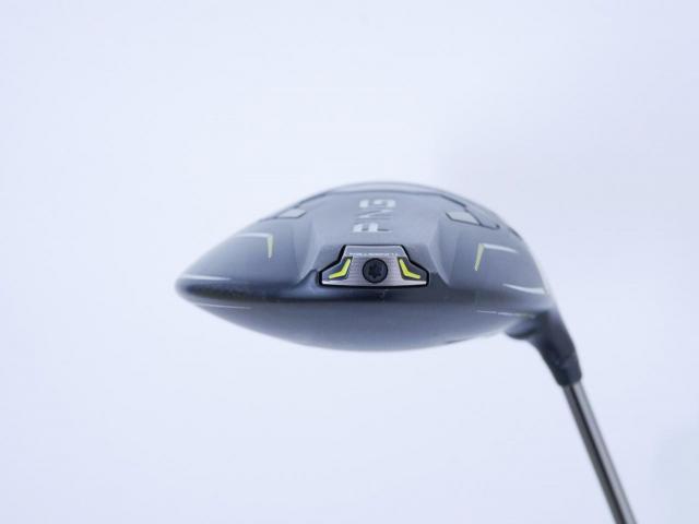 Driver : PING : ไดรเวอร์ Ping G430 Max 10K (ออกปี 2024 Japan Spec) Loft 10.5 (ปรับได้) ก้าน Ping Tour 2.0 65 Flex S