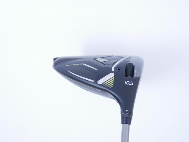 Driver : PING : ไดรเวอร์ Ping G430 Max 10K (ออกปี 2024 Japan Spec) Loft 10.5 (ปรับได้) ก้าน Ping Tour 2.0 65 Flex S