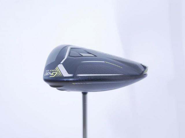 Driver : PING : ไดรเวอร์ Ping G430 Max 10K (ออกปี 2024 Japan Spec) Loft 10.5 (ปรับได้) ก้าน Ping Tour 2.0 65 Flex S