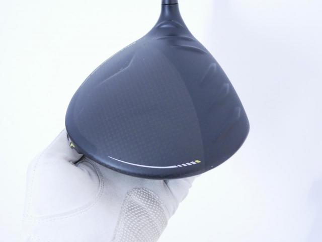 Driver : PING : ไดรเวอร์ Ping G430 Max 10K (ออกปี 2024 Japan Spec) Loft 10.5 (ปรับได้) ก้าน Ping Tour 2.0 65 Flex S