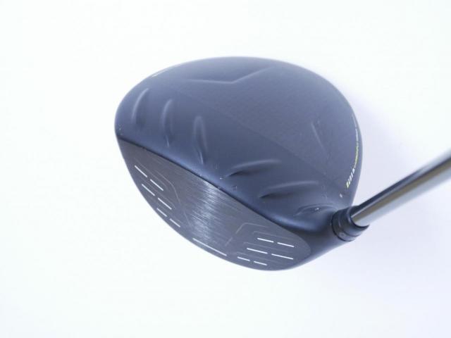 Driver : PING : ไดรเวอร์ Ping G430 Max 10K (ออกปี 2024 Japan Spec) Loft 10.5 (ปรับได้) ก้าน Ping Tour 2.0 65 Flex S