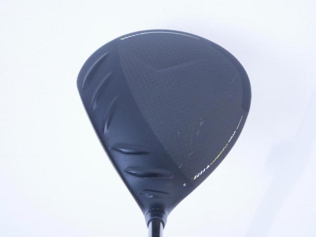 Driver : PING : ไดรเวอร์ Ping G430 Max 10K (ออกปี 2024 Japan Spec) Loft 10.5 (ปรับได้) ก้าน Ping Tour 2.0 65 Flex S