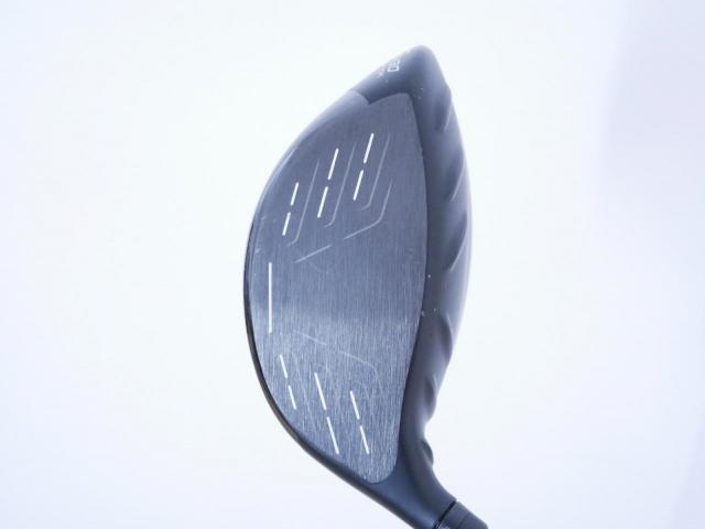 Driver : PING : ไดรเวอร์ Ping G430 Max 10K (ออกปี 2024 Japan Spec) Loft 10.5 (ปรับได้) ก้าน Ping Tour 2.0 65 Flex S