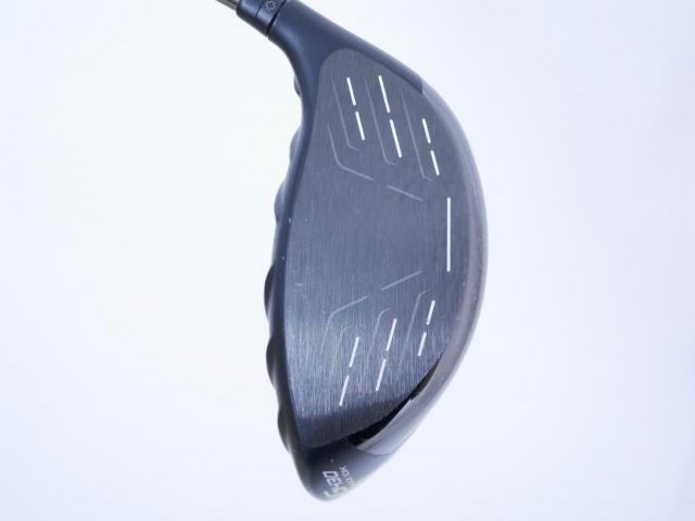 Driver : PING : ไดรเวอร์ Ping G430 Max 10K (ออกปี 2024 Japan Spec) Loft 10.5 (ปรับได้) ก้าน Ping Tour 2.0 65 Flex S