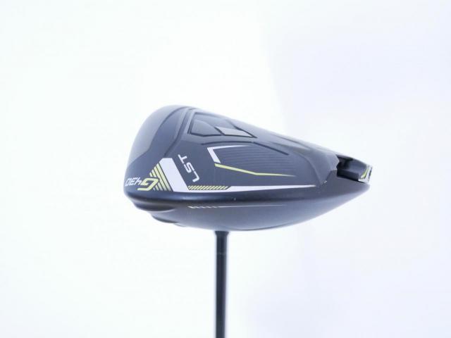 Driver : PING : ไดรเวอร์ Ping G430 LST (รุ่นปี 2023) Loft 10.5 (ปรับได้) ก้าน Ping Alta J CB Flex S
