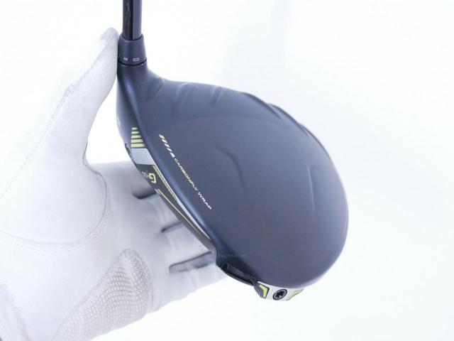 Driver : PING : ไดรเวอร์ Ping G430 LST (รุ่นปี 2023) Loft 10.5 (ปรับได้) ก้าน Ping Alta J CB Flex S