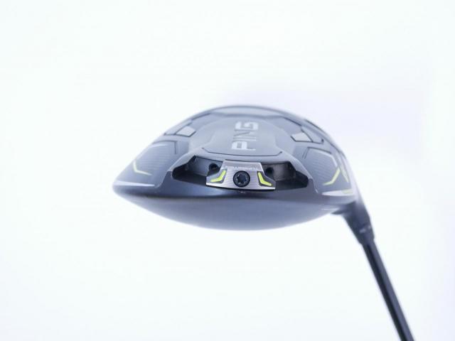 Driver : PING : ไดรเวอร์ Ping G430 LST (รุ่นปี 2023) Loft 10.5 (ปรับได้) ก้าน Ping Alta J CB Flex S