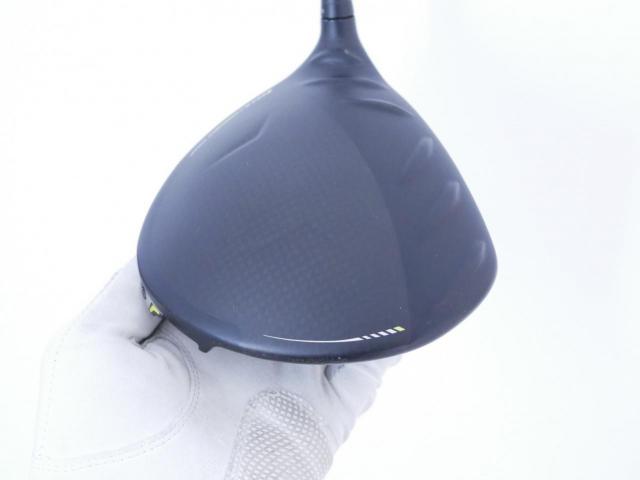 Driver : PING : ไดรเวอร์ Ping G430 LST (รุ่นปี 2023) Loft 10.5 (ปรับได้) ก้าน Ping Alta J CB Flex S