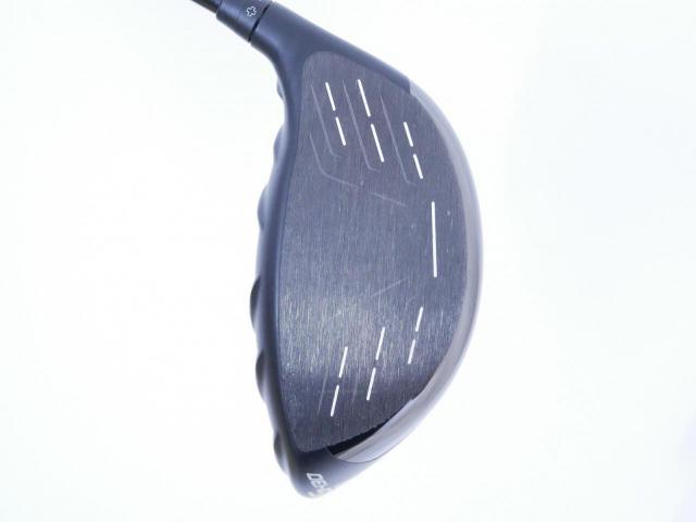 Driver : PING : ไดรเวอร์ Ping G430 LST (รุ่นปี 2023) Loft 10.5 (ปรับได้) ก้าน Ping Alta J CB Flex S