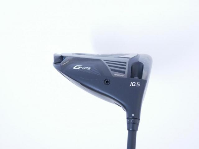 Driver : PING : **มีบุบ** ไดรเวอร์ Ping G425 MAX (รุ่นปี 2021 Japan Spec) Loft 10.5 ก้าน Ping Alta J CB Flex S