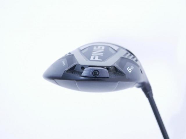 Driver : PING : **มีบุบ** ไดรเวอร์ Ping G425 MAX (รุ่นปี 2021 Japan Spec) Loft 10.5 ก้าน Ping Alta J CB Flex S