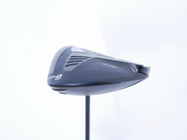 Driver : PING : **มีบุบ** ไดรเวอร์ Ping G425 MAX (รุ่นปี 2021 Japan Spec) Loft 10.5 ก้าน Ping Alta J CB Flex S
