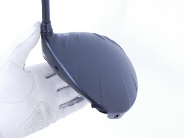 Driver : PING : **มีบุบ** ไดรเวอร์ Ping G425 MAX (รุ่นปี 2021 Japan Spec) Loft 10.5 ก้าน Ping Alta J CB Flex S