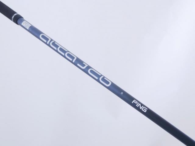 Driver : PING : **มีบุบ** ไดรเวอร์ Ping G425 MAX (รุ่นปี 2021 Japan Spec) Loft 10.5 ก้าน Ping Alta J CB Flex S