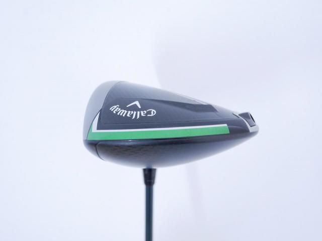 Driver : Callaway : ไดรเวอร์ Callaway ELYTE Max Fast (รุ่นปี 2025 Japan Spec.) Loft 10.5 (ปรับได้) ก้าน UST Mamiya LIN-Q 40 Flex R