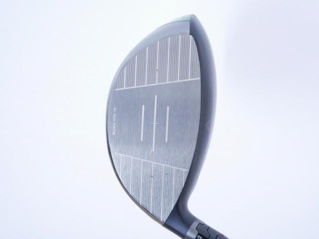 Driver : Callaway : ไดรเวอร์ Callaway ELYTE Max Fast (รุ่นปี 2025 Japan Spec.) Loft 10.5 (ปรับได้) ก้าน UST Mamiya LIN-Q 40 Flex R