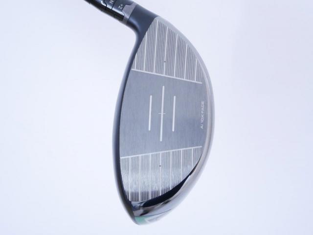 Driver : Callaway : ไดรเวอร์ Callaway ELYTE Max Fast (รุ่นปี 2025 Japan Spec.) Loft 10.5 (ปรับได้) ก้าน UST Mamiya LIN-Q 40 Flex R