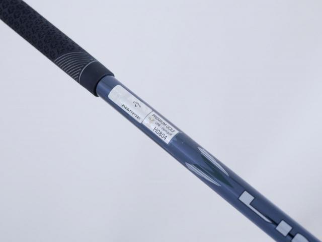 Driver : Callaway : ไดรเวอร์ Callaway ELYTE Max Fast (รุ่นปี 2025 Japan Spec.) Loft 10.5 (ปรับได้) ก้าน UST Mamiya LIN-Q 40 Flex R