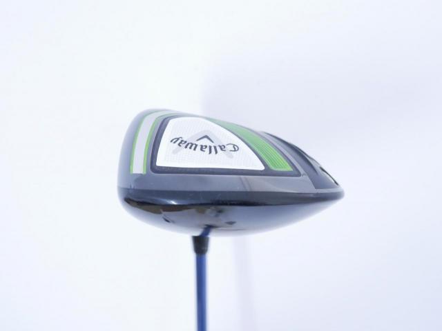 Driver : Callaway : ไดรเวอร์ Callaway EPIC Speed (รุ่นปี 2021) Loft 9 ก้าน Mitsubishi Diamana TB 60 Flex S