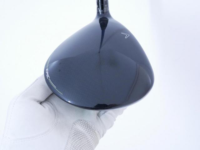 Driver : Callaway : ไดรเวอร์ Callaway EPIC Speed (รุ่นปี 2021) Loft 9 ก้าน Mitsubishi Diamana TB 60 Flex S