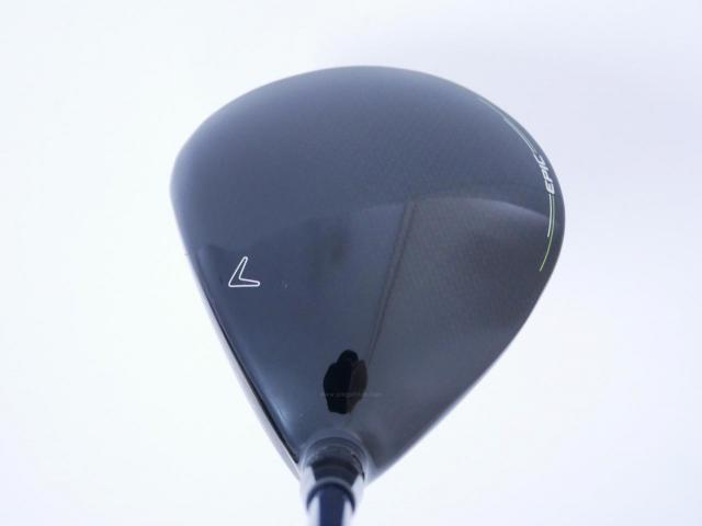 Driver : Callaway : ไดรเวอร์ Callaway EPIC Speed (รุ่นปี 2021) Loft 9 ก้าน Mitsubishi Diamana TB 60 Flex S