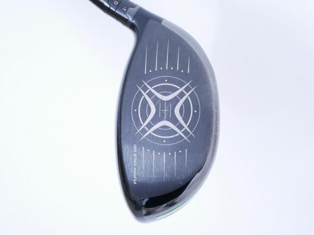 Driver : Callaway : ไดรเวอร์ Callaway EPIC Speed (รุ่นปี 2021) Loft 9 ก้าน Mitsubishi Diamana TB 60 Flex S