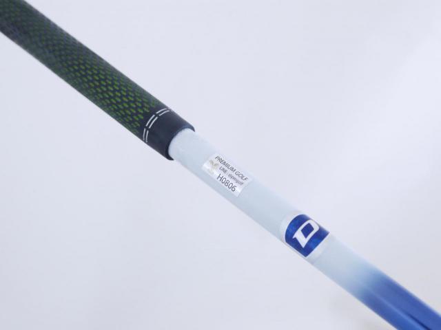 Driver : Callaway : ไดรเวอร์ Callaway EPIC Speed (รุ่นปี 2021) Loft 9 ก้าน Mitsubishi Diamana TB 60 Flex S