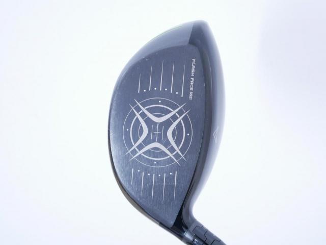 Driver : Callaway : ไดรเวอร์ Callaway EPIC Speed (รุ่นปี 2021) Loft 9 ก้าน Mitsubishi Diamana TB 60 Flex S
