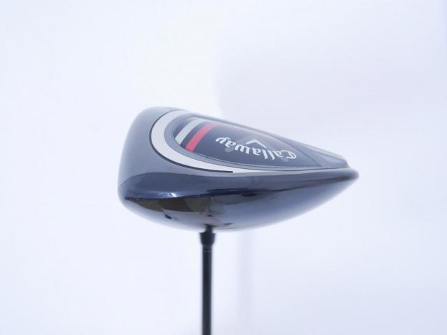 Driver : Callaway : ไดรเวอร์ Callaway Big Bertha (รุ่นปี 2023 ตีไกล หน้าปิดกันเฟด) Loft 10.5 ก้าน Fujikura Speeder NX Flex S
