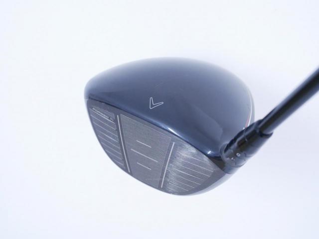Driver : Callaway : ไดรเวอร์ Callaway Big Bertha (รุ่นปี 2023 ตีไกล หน้าปิดกันเฟด) Loft 10.5 ก้าน Fujikura Speeder NX Flex S