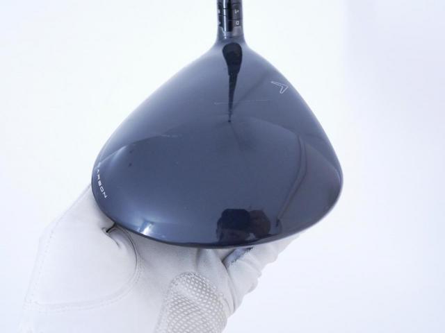 Driver : Callaway : ไดรเวอร์ Callaway Big Bertha (รุ่นปี 2023 ตีไกล หน้าปิดกันเฟด) Loft 10.5 ก้าน Fujikura Speeder NX Flex S