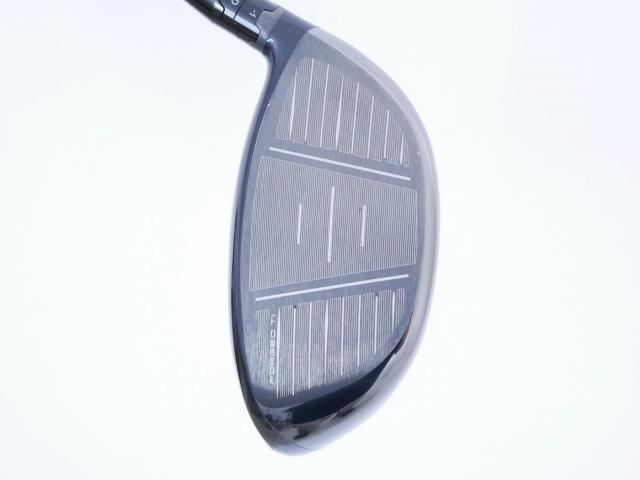 Driver : Callaway : ไดรเวอร์ Callaway Big Bertha (รุ่นปี 2023 ตีไกล หน้าปิดกันเฟด) Loft 10.5 ก้าน Fujikura Speeder NX Flex S