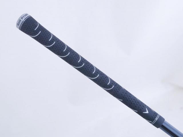 Driver : Callaway : ไดรเวอร์ Callaway Big Bertha (รุ่นปี 2023 ตีไกล หน้าปิดกันเฟด) Loft 10.5 ก้าน Fujikura Speeder NX Flex S