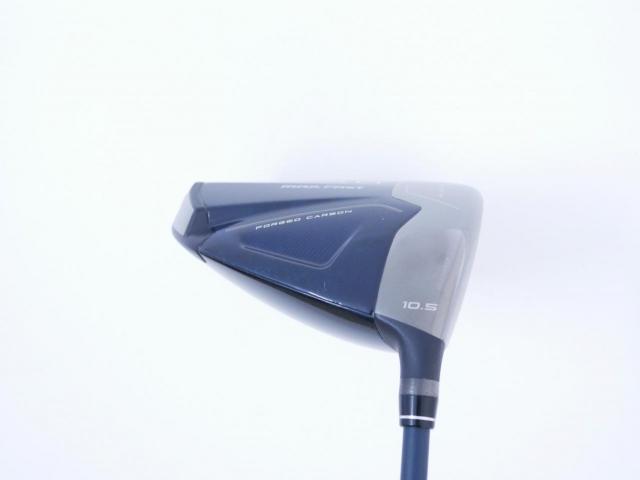 Driver : Callaway : ไดรเวอร์ Callaway Paradym Max Fast (รุ่นปี 2023 Japan Spec.) Loft 10.5 ก้าน Fujikura Speeder NX 40 Flex R