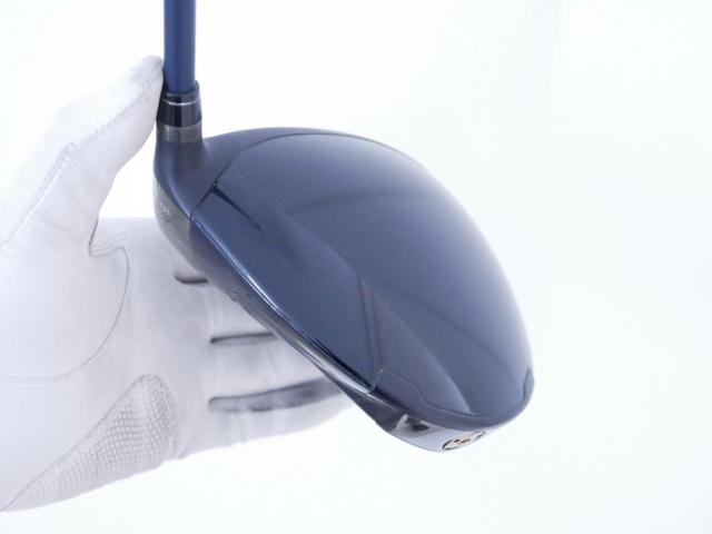 Driver : Callaway : ไดรเวอร์ Callaway Paradym Max Fast (รุ่นปี 2023 Japan Spec.) Loft 10.5 ก้าน Fujikura Speeder NX 40 Flex R